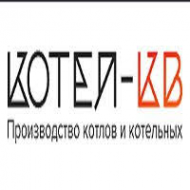Логотип компании ООО «Котельный завод»