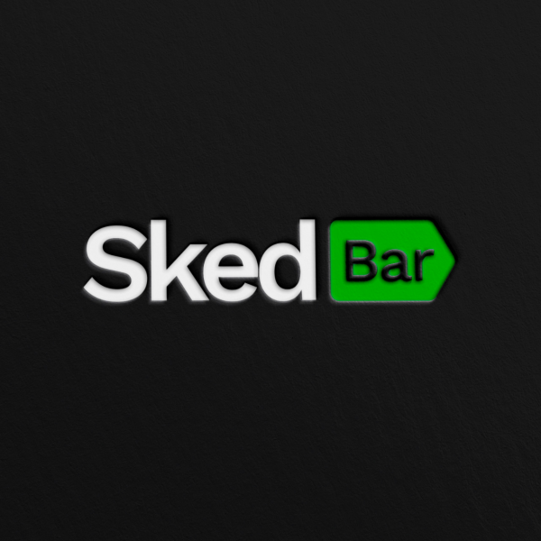 Логотип компании Skedbar.com