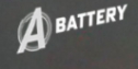 Логотип компании A-Battery