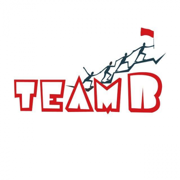 Логотип компании ТимБи