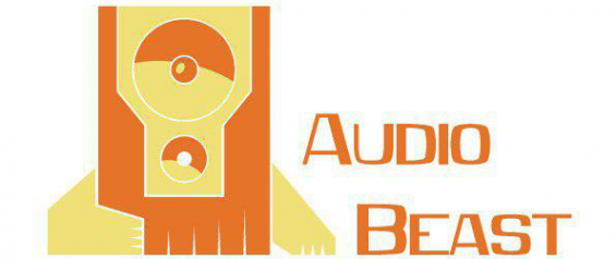 Логотип компании «Audiobeast.ru»