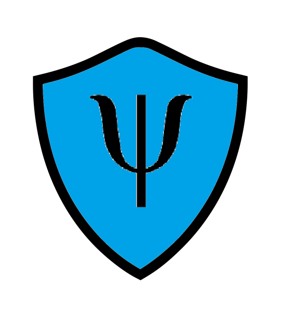 Логотип компании Психолог Денис Рябцев