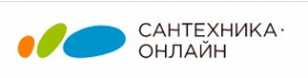Логотип компании Сантехника-Онлайн