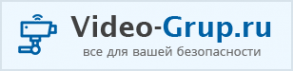 Логотип компании Видео Групп