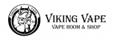 Логотип компании Viking Vape