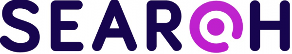 Логотип компании Search Agency