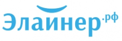 Логотип компании Сеть стоматологических центров «Элайнер.рф»