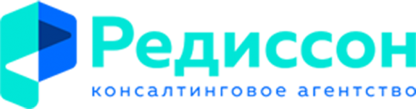 Логотип компании Редиссон