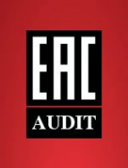 Логотип компании ЕАС Аудит
