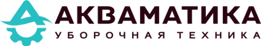 Логотип компании Акваматика