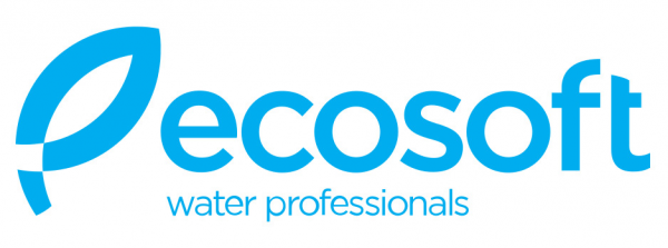 Логотип компании Ecosoft - фильтры для очистки воды в Москве и Московской области