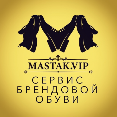 Логотип компании Mastak.VIP