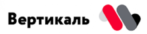 Логотип компании Интернет-магазин Вертикаль / Vertical