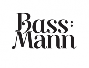 Логотип компании Концертное агентство BassMann