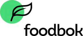 Логотип компании Foodbok