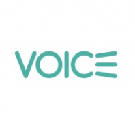 Логотип компании Центр логопедии и личностного развития «VOICE»