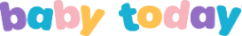 Логотип компании BabyToday