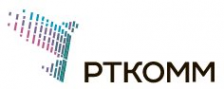 Логотип компании РТКомм.РУ