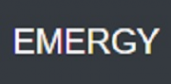 Логотип компании Emergy
