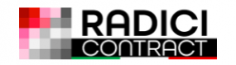 Логотип компании Radici