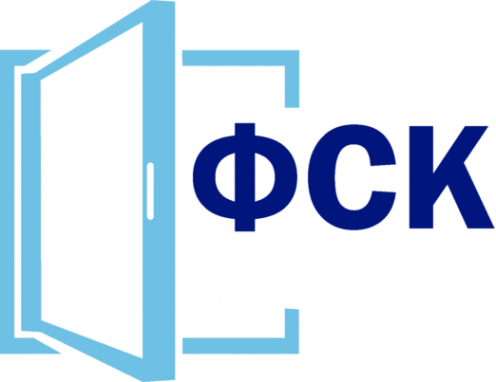Логотип компании ФСК Ремонт