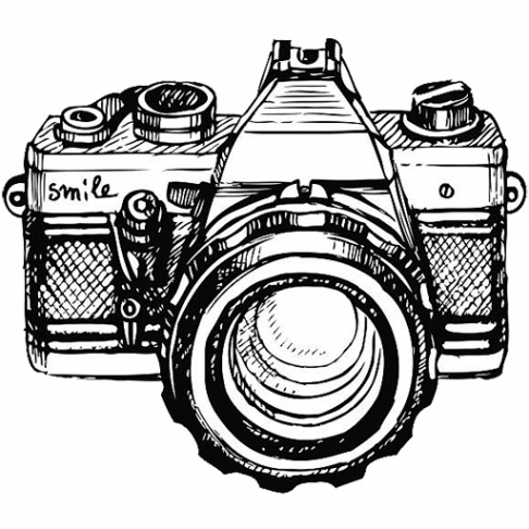 Логотип компании ФотоШтамп