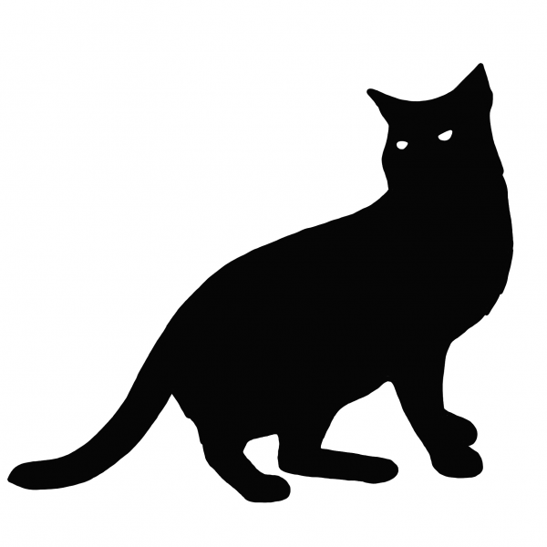 Логотип компании Все о кошках - allaboutcats.ru