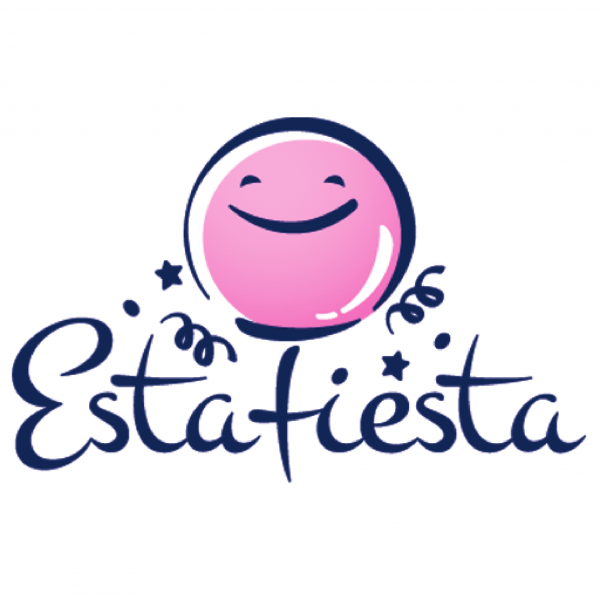 Логотип компании Esta Fiesta