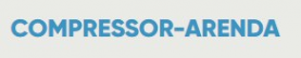 Логотип компании Аренда компрессоров