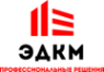 Логотип компании ТД «ЭДКМ»