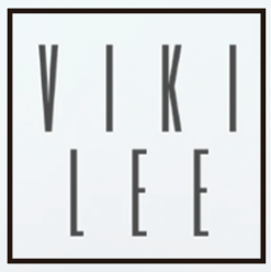 Логотип компании Viki Lee (Вики Ли)