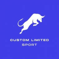 Логотип компании Custom Limited Sport