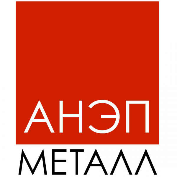 Логотип компании АНЭП-Металл Москва