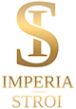 Логотип компании Империя Климат