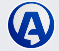 Логотип компании ГК Альтфина