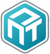 Логотип компании ПожПромТех