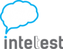 Логотип компании ООО «Интелтест»