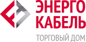 Логотип компании Торговый дом «Энергокабель» - продажа кабельной продукции