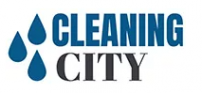 Логотип компании Клининг Сити