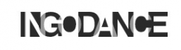Логотип компании IngoDance