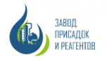 Логотип компании ООО "Завод присадок и реагентов"