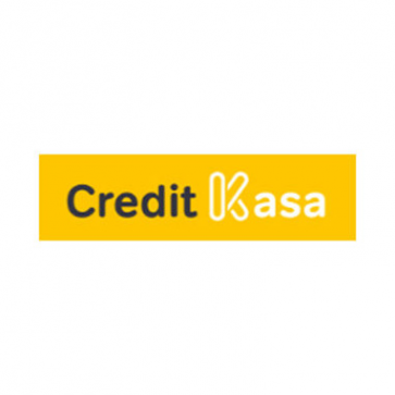 Логотип компании Credit Kasa Логотип компании Credit Kasa