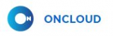 Логотип компании OnCloud.ru - сервис компании Онланта