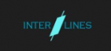 Логотип компании INTER-LINES