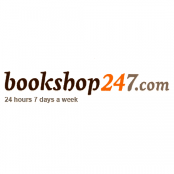 Логотип компании Bookshop247