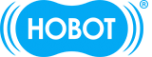 Логотип компании HOBOT