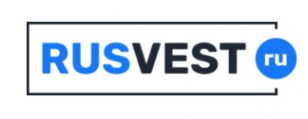 Логотип компании Rusvest