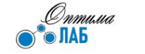 Логотип компании Оптима-Лаб
