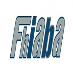Логотип компании Ремонт Холодильников fhiaba