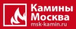 Логотип компании OOO MSK-KAMIN
